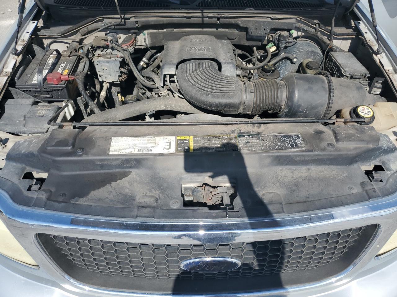 2003 FORD F-150
