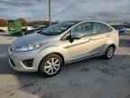 2012 FORD Fiesta