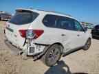2017 NISSAN PATHFINDER