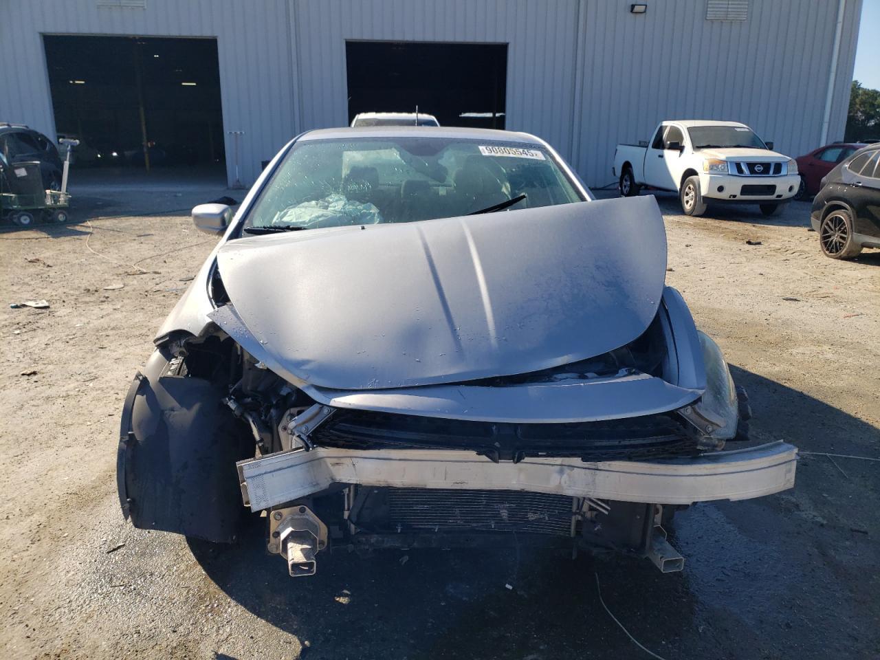 2015 DODGE Dart