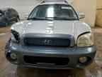 2002 HYUNDAI SANTA FE