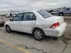 2002 MITSUBISHI LANCER