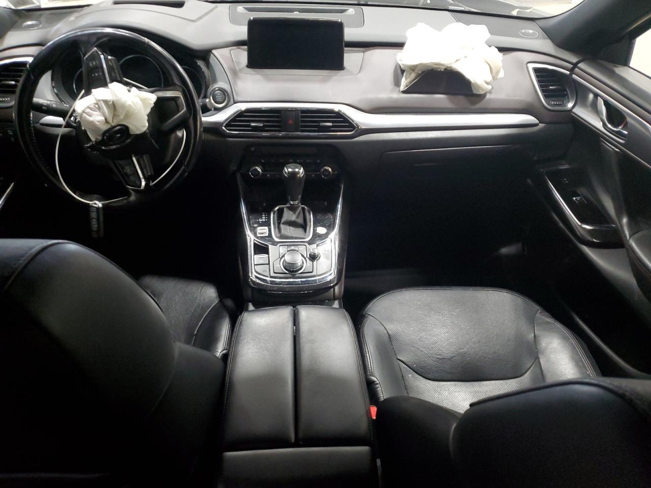 2019 MAZDA CX-9