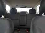 2011 SUBARU FORESTER
