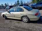 2003 HYUNDAI SONATA