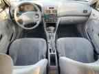2001 TOYOTA COROLLA