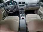 2010 FORD FUSION
