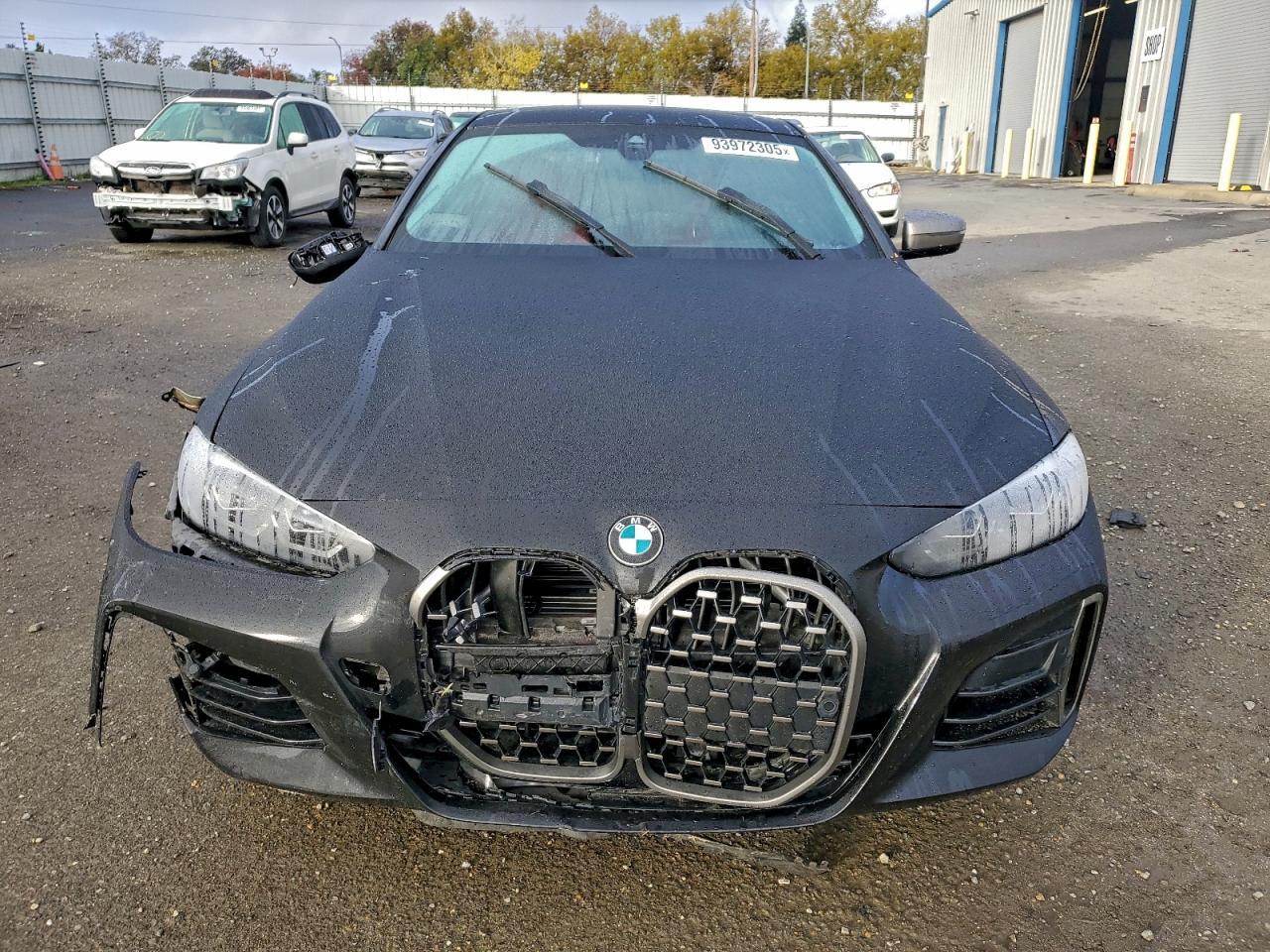 2023 BMW M440i