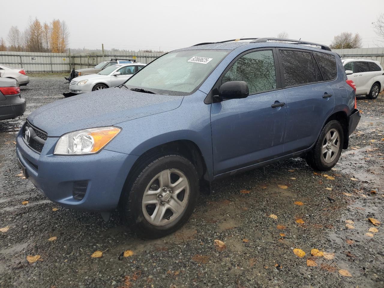 2011 TOYOTA RAV4