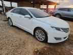 2016 LINCOLN MKZ