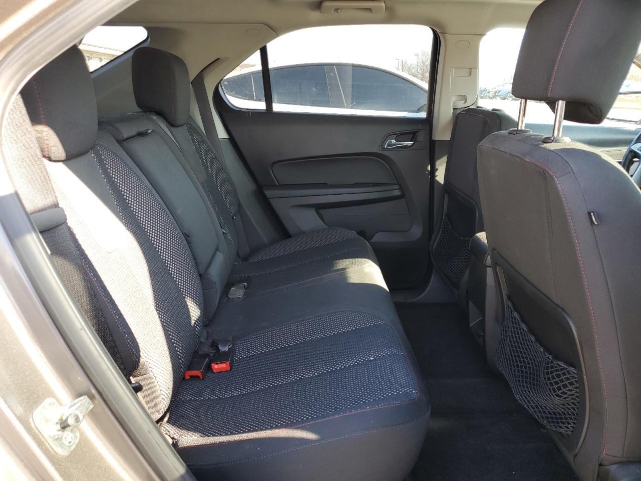 2011 CHEVROLET EQUINOX