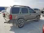 2002 NISSAN Xterra