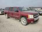 2007 CHEVROLET Silverado