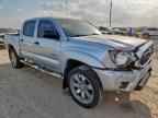 2012 TOYOTA TACOMA