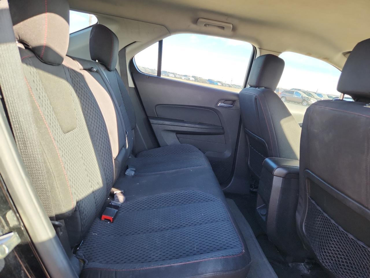 2013 CHEVROLET EQUINOX