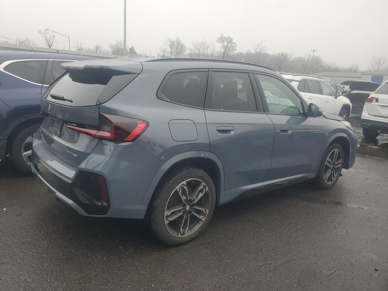 2024 BMW X1