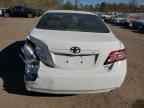 2010 TOYOTA CAMRY
