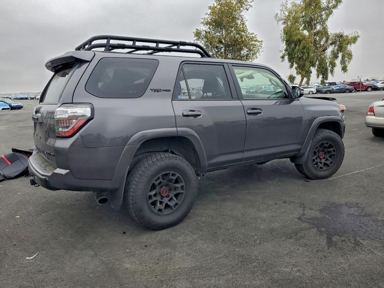 2023 TOYOTA 4Runner