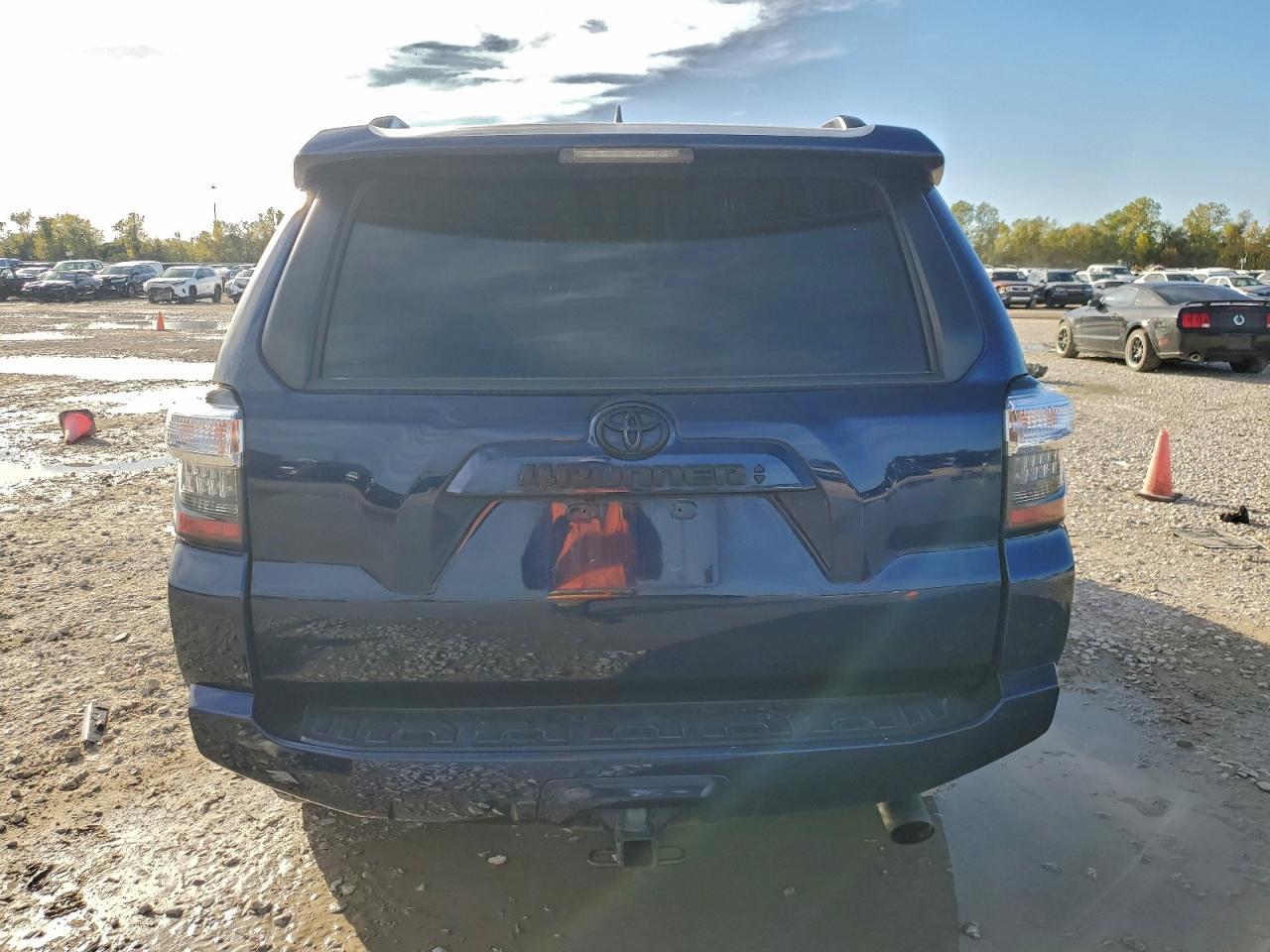 2023 TOYOTA 4Runner
