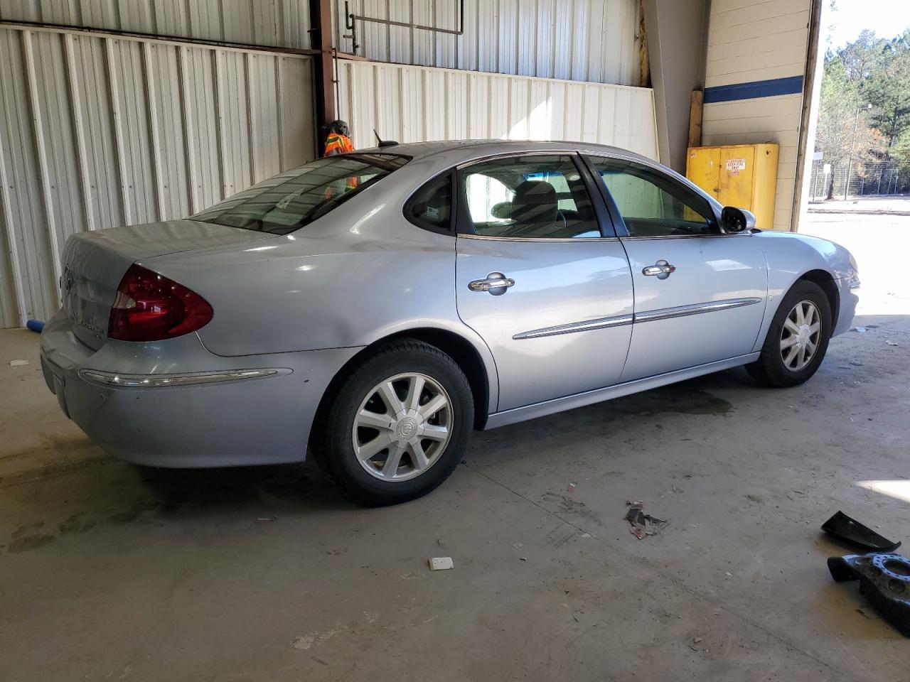 2006 BUICK LACROSSE