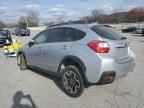 2017 SUBARU Crosstrek
