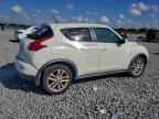 2012 NISSAN Juke