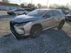 2018 LEXUS RX 350