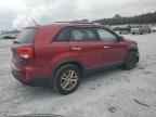 2014 KIA SORENTO