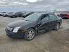 2007 FORD FUSION