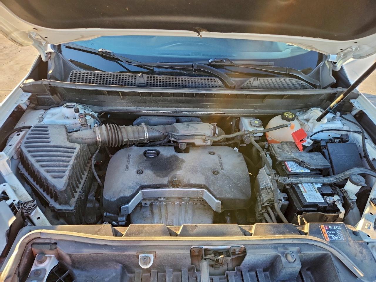 2020 GMC ACADIA