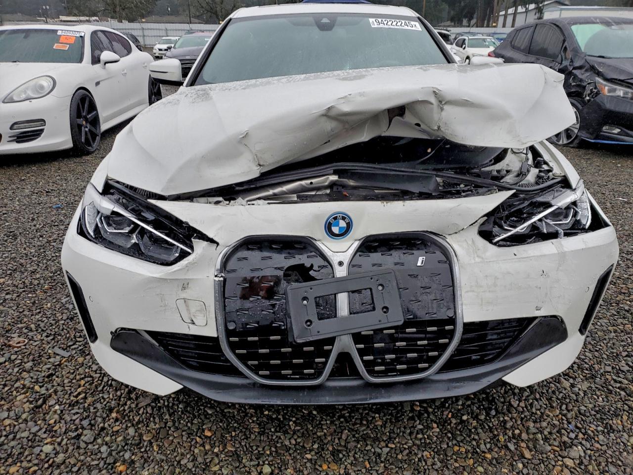 2023 BMW i4