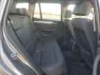 2013 BMW X3