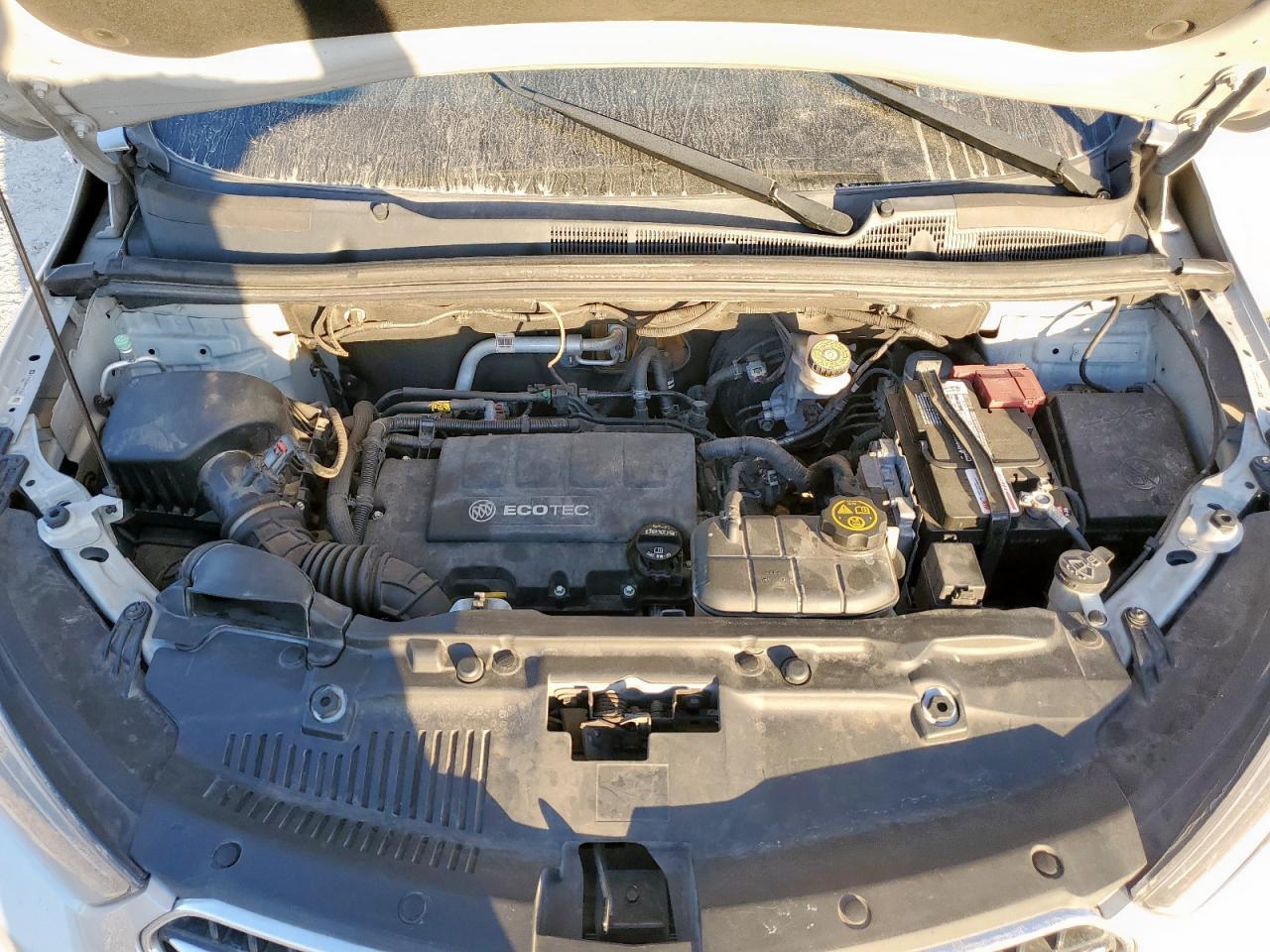 2019 BUICK ENCORE