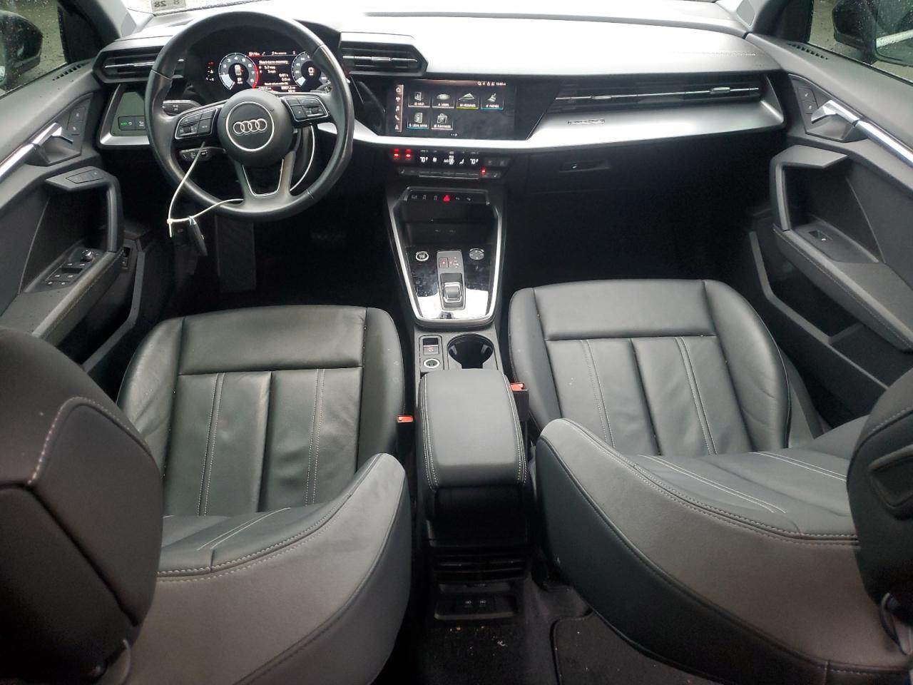 2023 AUDI A3