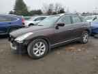 2010 INFINITI EX35
