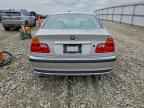 2001 BMW 3 SERIES
