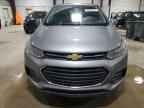 2020 CHEVROLET TRAX