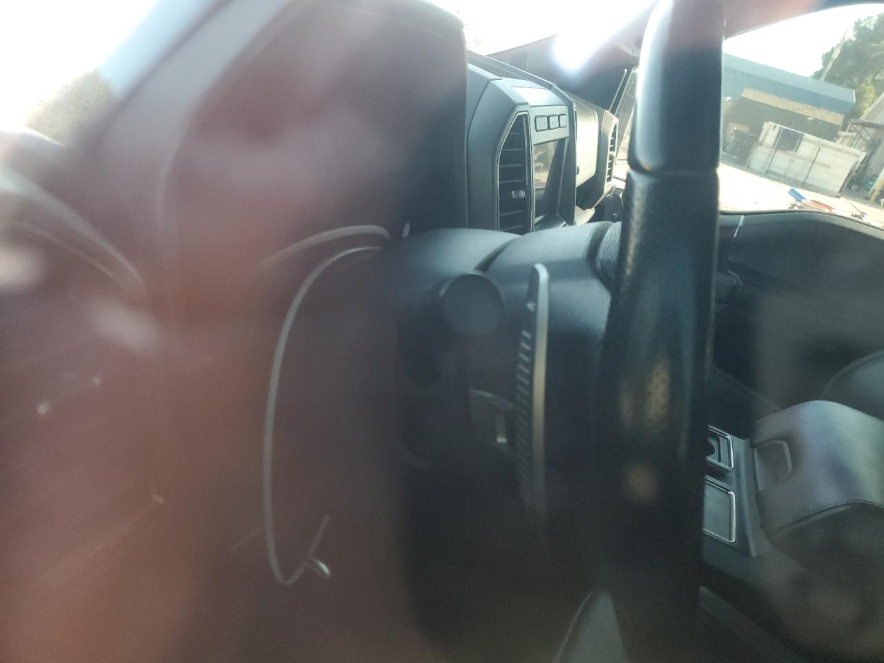2018 FORD F-150 Lightning