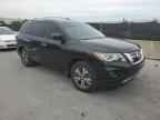 2018 NISSAN PATHFINDER