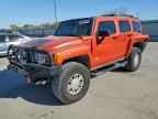 2008 HUMMER H3