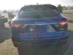 2017 MASERATI Levante