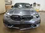 2022 BMW 3 SERIES