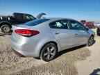 2018 KIA FORTE