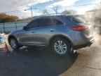 2013 INFINITI FX37