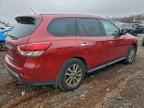 2014 NISSAN PATHFINDER