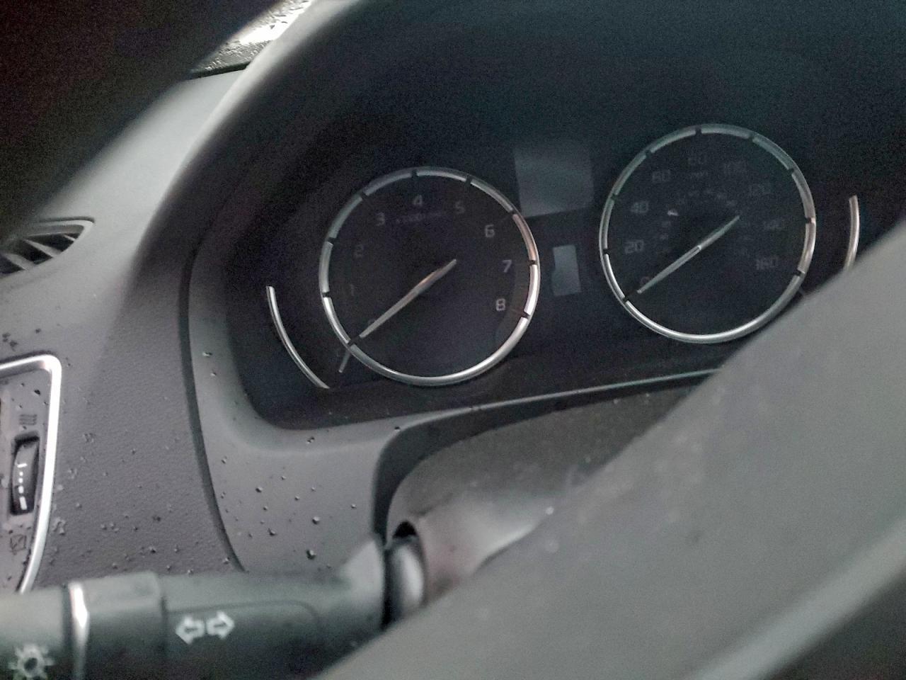 2015 ACURA TLX