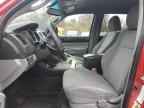 2012 TOYOTA TACOMA