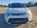 2015 MITSUBISHI outlander