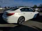 2015 INFINITI Q50