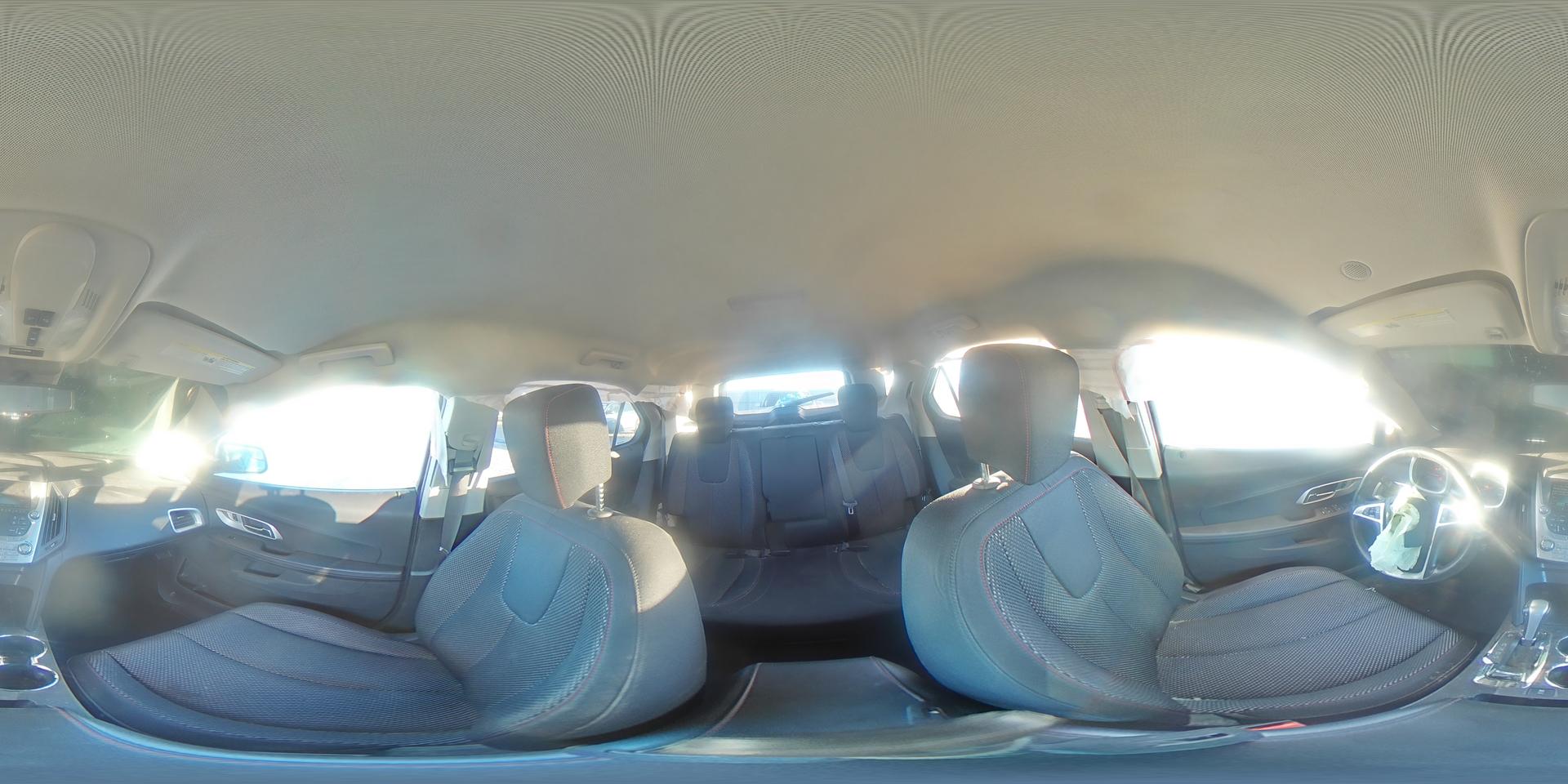 2014 CHEVROLET EQUINOX